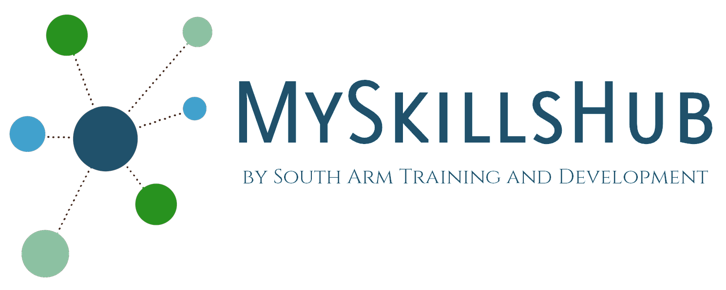 South Arm Training and Development Online Learning